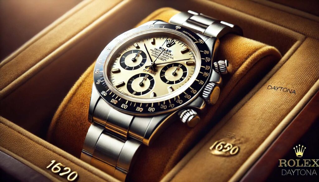 デイトナ92年モデルの価値