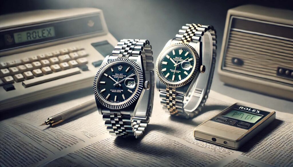 30年前の人気モデルの価格