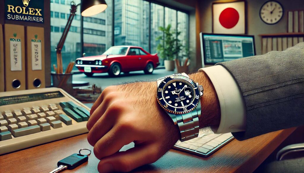 40年前の価格と当時の背景