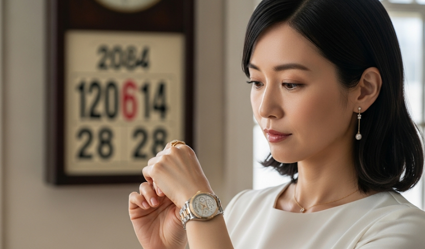 2025年の新作発表はいつ行われた?