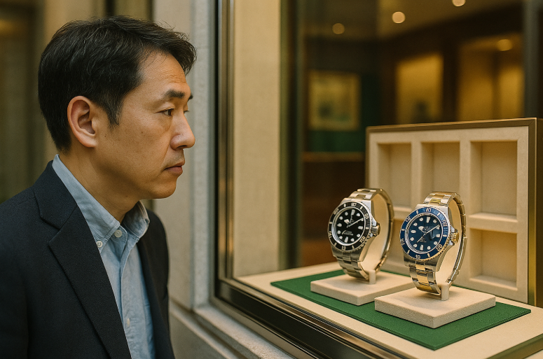 入荷の時間帯と出庫時間のタイムラグ