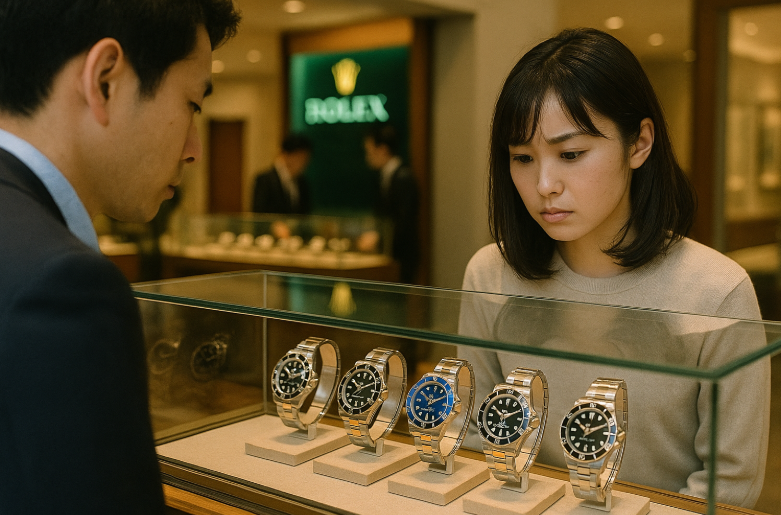 土日は入荷数も多いがライバルも多い