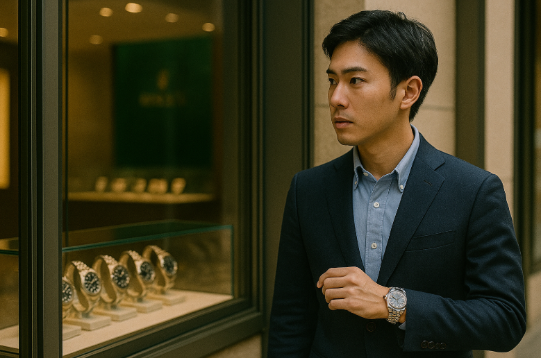 狙い目の時間帯は夕方がおすすめ