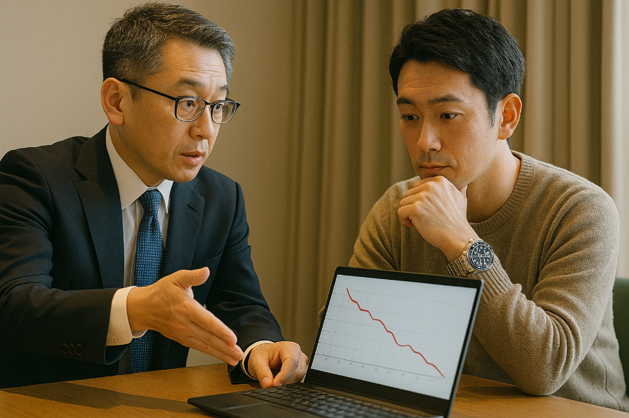 投資対象としての価値をプロから学ぶ