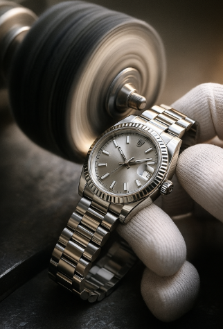 信頼できる時計修理技能士の資格