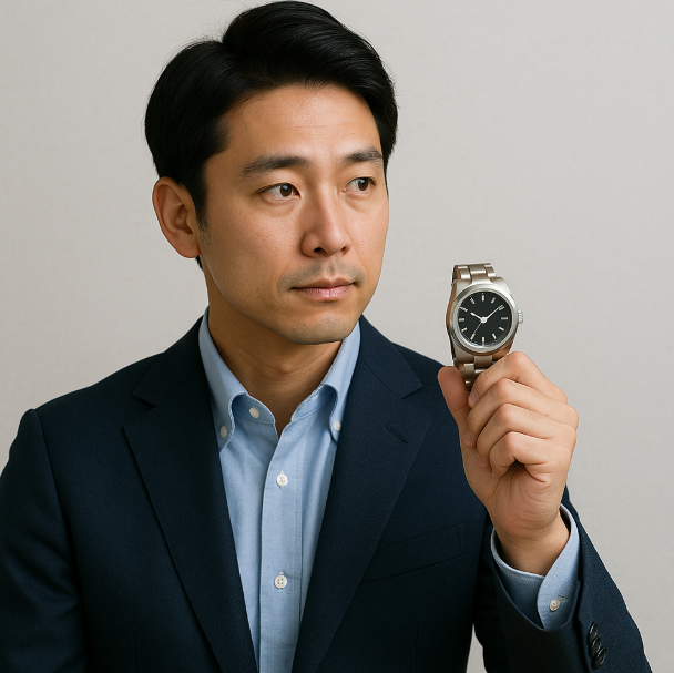 ロレックスでリセールが悪いモデルは？