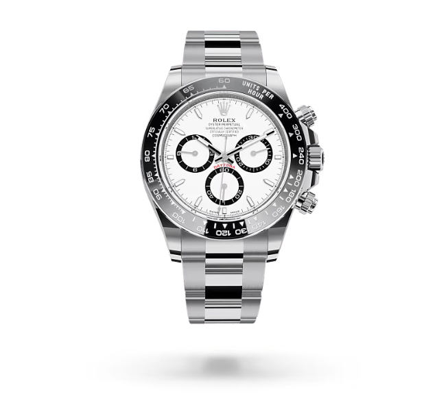 コスモグラフ デイトナ