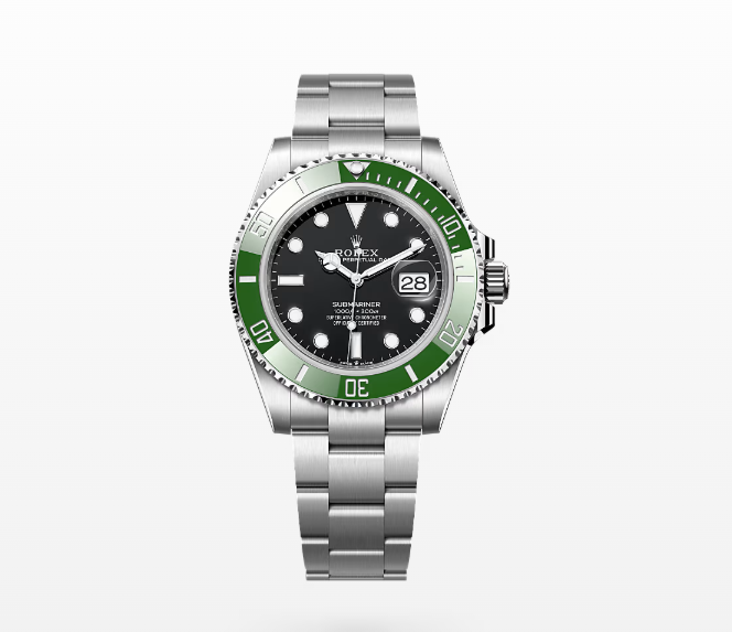 サブマリーナー