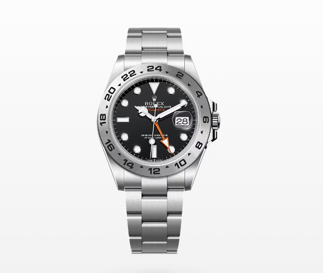 エクスプローラー II