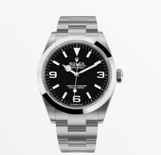 エクスプローラー I