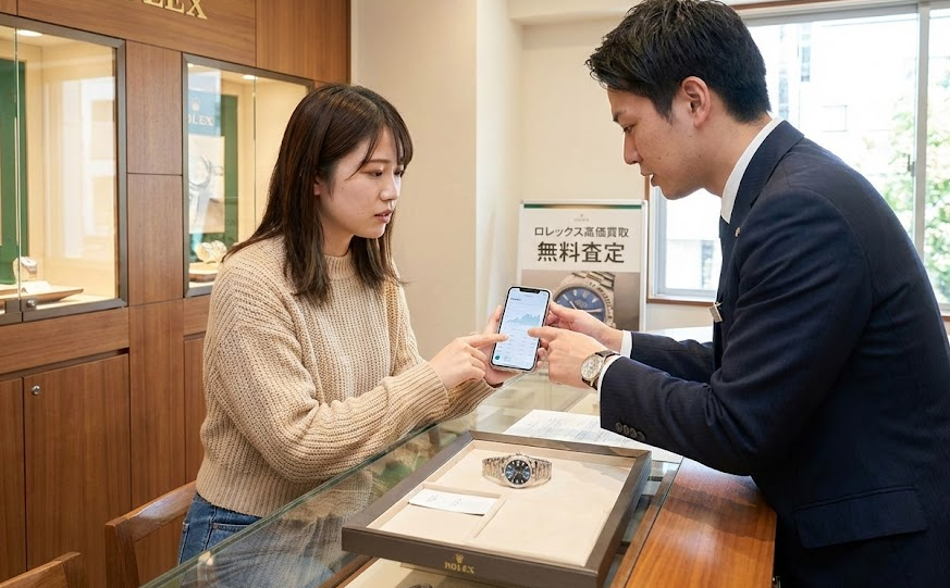 売り時と買い時の見極め方