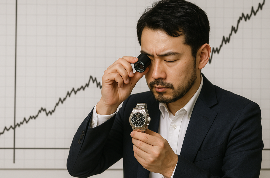 近年の急激な高騰とその背景