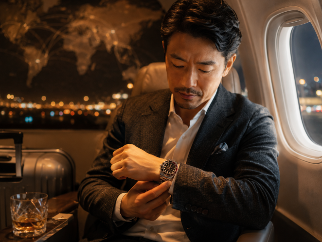 便利なGMT機能の正しい使い方