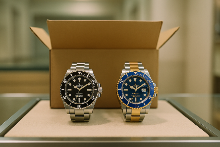 ロレックス入荷タイミングを攻略！時間帯や曜日・予兆を徹底調査