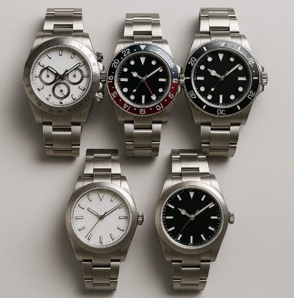 決定版！ロレックス リセール ランキングTOP5と売却のコツ