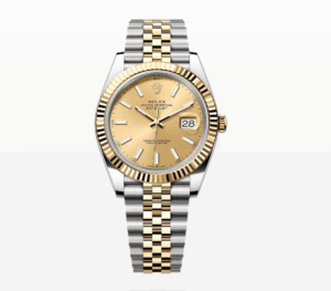 デイトジャスト