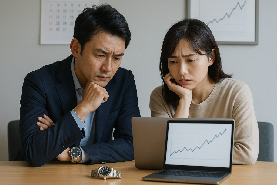 ロレックス値上げしすぎ？2025年の予想と今買うべき理由を解説